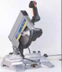 Пила маятниковая торцовочная с лазерным указателем линии пропила TS33L VIRUTEX 3300201