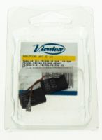 Щетки угольные для зачистной машинки VIRUTEX 9217035